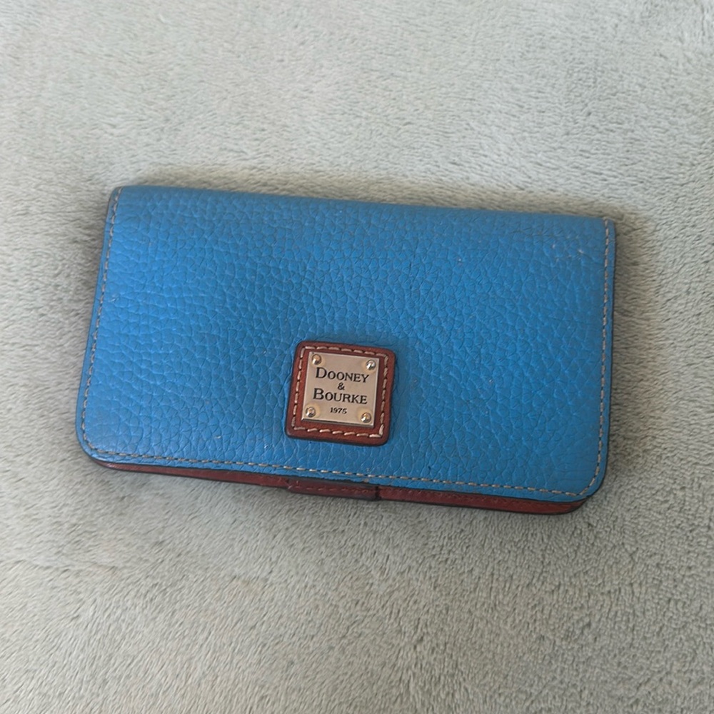 Dooney and Bourke Wallet